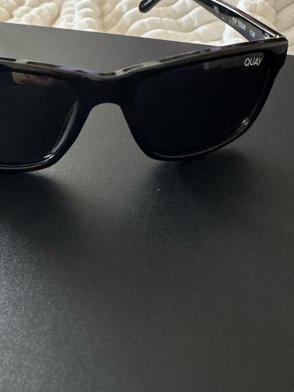 Quay sunglasses